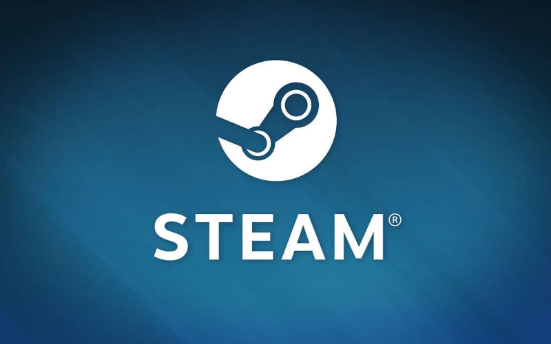 Steam Wallet